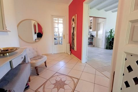 Villa i Courpignac, Charente-Maritime, Courpignac - € 371.000 | Ref: BVI80318 - foto 7