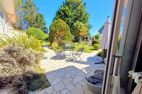 Villa i Courpignac, Charente-Maritime, Courpignac - € 371.000 | Ref: BVI80318 - foto 11