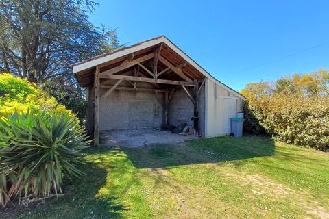 Villa i Courpignac, Charente-Maritime, Courpignac - € 371.000 | Ref: BVI80318 - foto 13