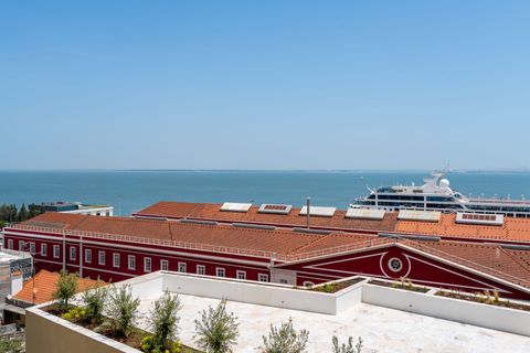 Leilighet i Lisbon, Lisbon, Lisbon - € 1 300 000 | Ref: a01Sr00000LICOP - foto 6