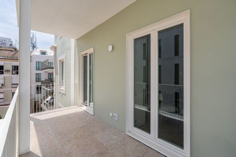 Leilighet i Lisbon, Lisbon, Lisbon - € 1 300 000 | Ref: a01Sr00000LICOP - foto 7