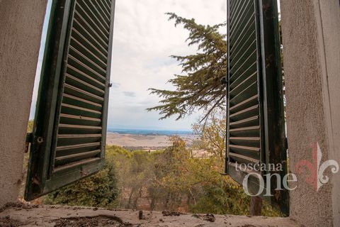 Byhus i Lajatico, Pisa, Lajatico - € 195.000 | Ref: 17476-1 - foto 2