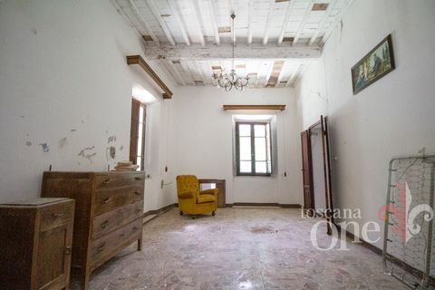 Byhus i Lajatico, Pisa, Lajatico - € 195.000 | Ref: 17476-1 - foto 3