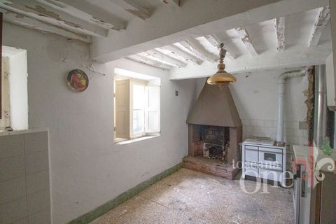 Byhus i Lajatico, Pisa, Lajatico - € 195.000 | Ref: 17476-1 - foto 4