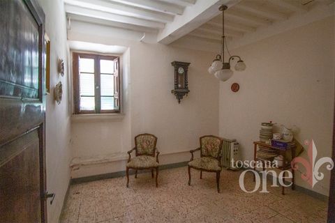 Byhus i Lajatico, Pisa, Lajatico - € 195.000 | Ref: 17476-1 - foto 5