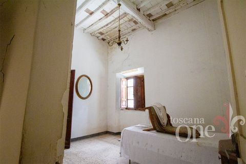 Byhus i Lajatico, Pisa, Lajatico - € 195.000 | Ref: 17476-1 - foto 6