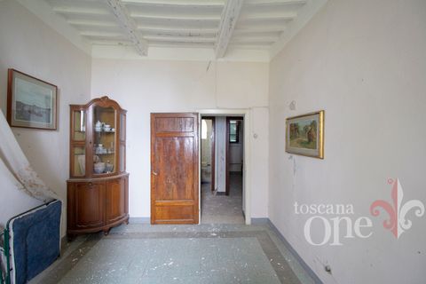 Byhus i Lajatico, Pisa, Lajatico - € 195.000 | Ref: 17476-1 - foto 8