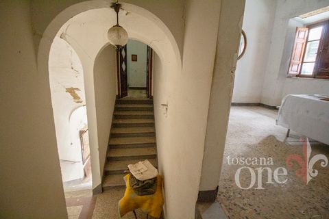 Byhus i Lajatico, Pisa, Lajatico - € 195.000 | Ref: 17476-1 - foto 9
