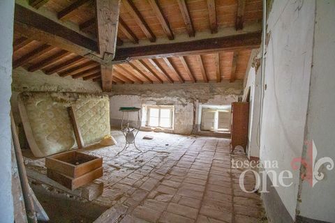 Byhus i Lajatico, Pisa, Lajatico - € 195.000 | Ref: 17476-1 - foto 10