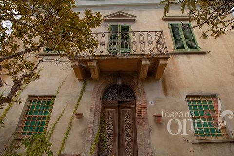 Byhus i Lajatico, Pisa, Lajatico - € 195.000 | Ref: 17476-1 - foto 12
