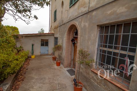 Byhus i Lajatico, Pisa, Lajatico - € 195.000 | Ref: 17476-1 - foto 13