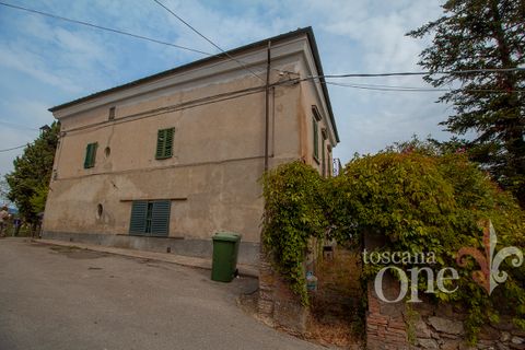 Byhus i Lajatico, Pisa, Lajatico - € 195.000 | Ref: 17476-1 - foto 17