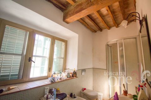 Byhus i Lajatico, Pisa, Lajatico - € 195.000 | Ref: 17476-1 - foto 18
