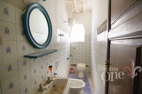 Byhus i Lajatico, Pisa, Lajatico - € 195.000 | Ref: 17476-1 - foto 27