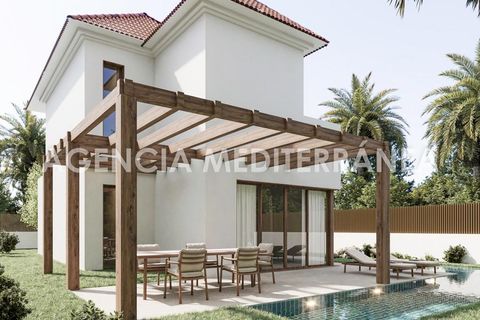 Villa a Denia, Alicante, Denia - € 550.000 | Ref: 5645/5940 - foto 2