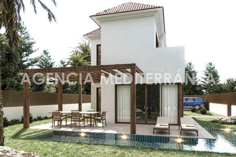 Villa a Denia, Alicante, Denia - € 550.000 | Ref: 5645/5940 - foto 3
