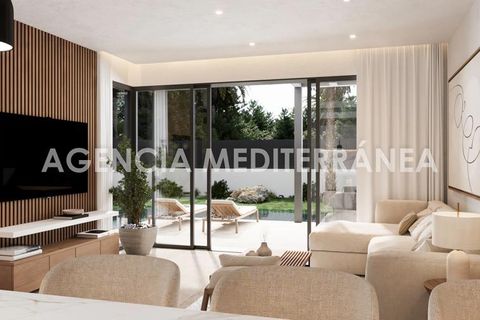 Villa a Denia, Alicante, Denia - € 550.000 | Ref: 5645/5940 - foto 5