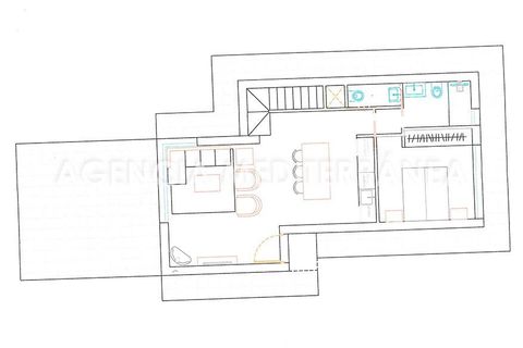 Villa a Denia, Alicante, Denia - € 550.000 | Ref: 5645/5940 - foto 12