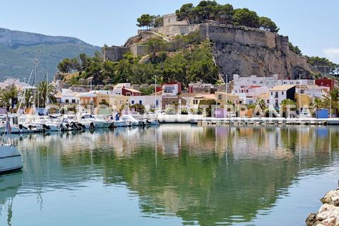 Villa a Denia, Alicante, Denia - € 550.000 | Ref: 5645/5940 - foto 14