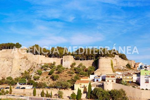 Villa a Denia, Alicante, Denia - € 550.000 | Ref: 5645/5940 - foto 16
