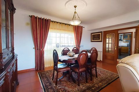 Villa i Mafra, Lisbon, Mafra - € 655.000 | Ref: UH011433 - foto 4