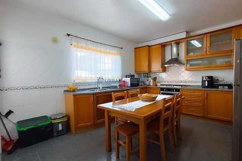 Villa i Mafra, Lisbon, Mafra - € 655.000 | Ref: UH011433 - foto 11