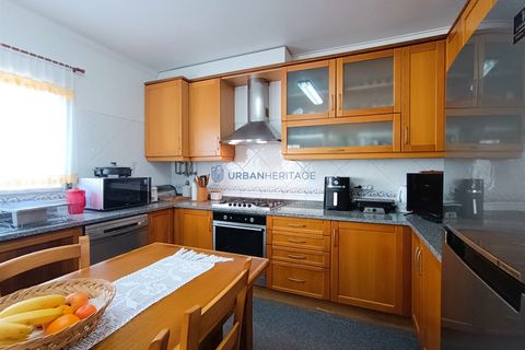 Villa i Mafra, Lisbon, Mafra - € 655.000 | Ref: UH011433 - foto 12