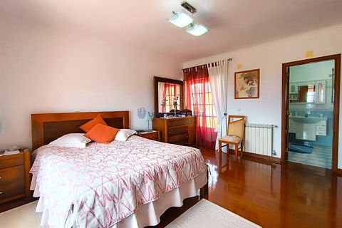 Villa i Mafra, Lisbon, Mafra - € 655.000 | Ref: UH011433 - foto 16
