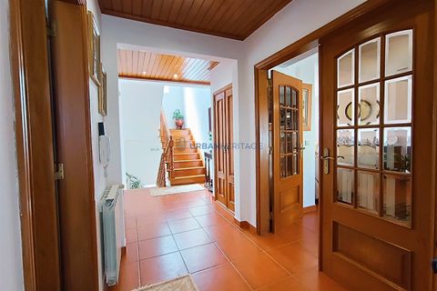 Villa i Mafra, Lisbon, Mafra - € 655.000 | Ref: UH011433 - foto 25