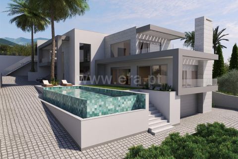 Villa i Faro, Faro, Faro - € 1.500.000 | Ref: 014220084 - foto 1