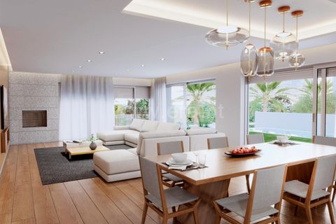 Villa i Faro, Faro, Faro - € 1.500.000 | Ref: 014220084 - foto 3
