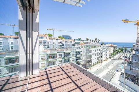 Leilighet i Cascais, Lisbon, Cascais - € 3 450 000 | Ref: 11969 - foto 19