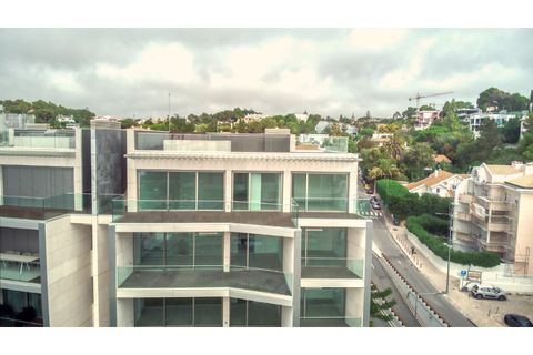 Leilighet i Cascais, Lisbon, Cascais - € 3 450 000 | Ref: 11969 - foto 23