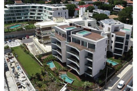 Leilighet i Cascais, Lisbon, Cascais - € 3 450 000 | Ref: 11969 - foto 24