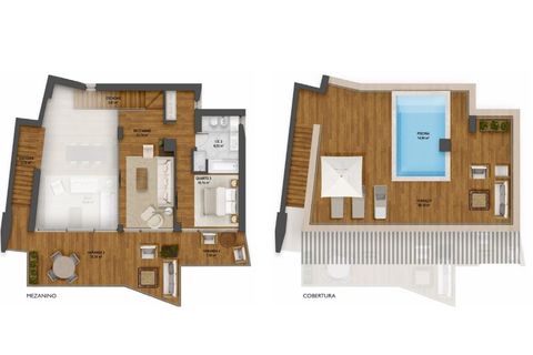 Leilighet i Cascais, Lisbon, Cascais - € 3 450 000 | Ref: 11969 - foto 27