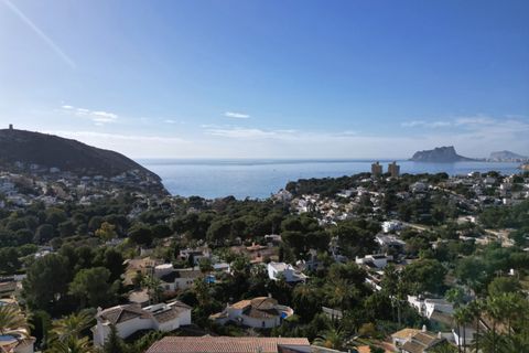 Villa i Moraira, Alicante, Moraira - € 1.330.000 | Ref: C36130* - foto 5