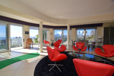 Villa i Moraira, Alicante, Moraira - € 1.330.000 | Ref: C36130* - foto 8