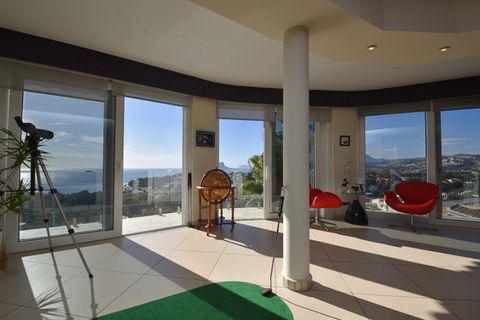 Villa i Moraira, Alicante, Moraira - € 1.330.000 | Ref: C36130* - foto 10