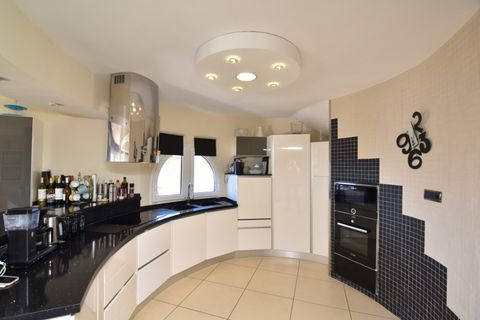 Villa i Moraira, Alicante, Moraira - € 1.330.000 | Ref: C36130* - foto 13