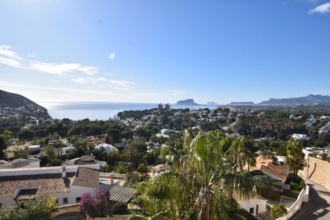 Villa i Moraira, Alicante, Moraira - € 1.330.000 | Ref: C36130* - foto 25