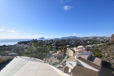 Villa i Moraira, Alicante, Moraira - € 1.330.000 | Ref: C36130* - foto 26