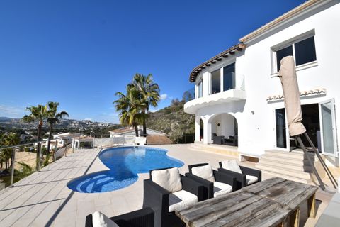Villa i Moraira, Alicante, Moraira - € 1.330.000 | Ref: C36130* - foto 27