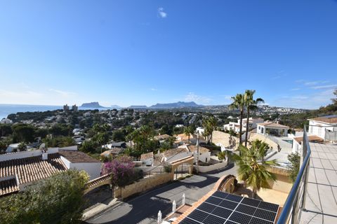 Villa i Moraira, Alicante, Moraira - € 1.330.000 | Ref: C36130* - foto 29