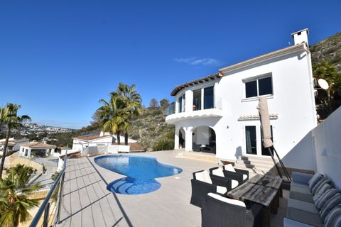 Villa i Moraira, Alicante, Moraira - € 1.330.000 | Ref: C36130* - foto 31