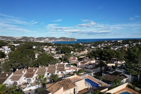 Villa i Moraira, Alicante, Moraira - € 2.400.000 | Ref: C36136* - foto 5