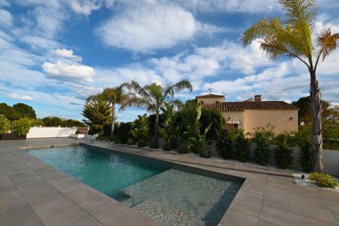 Villa i Moraira, Alicante, Moraira - € 2.400.000 | Ref: C36136* - foto 6