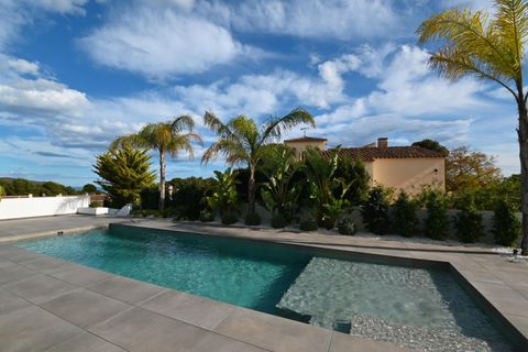 Villa i Moraira, Alicante, Moraira - € 2.400.000 | Ref: C36136* - foto 8