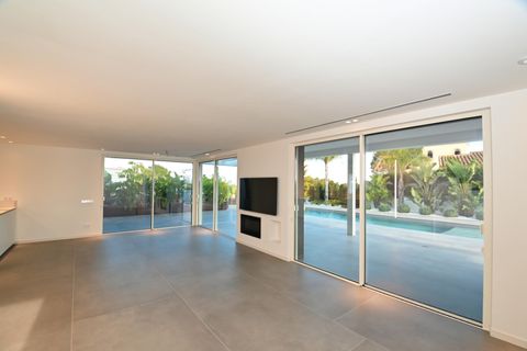 Villa i Moraira, Alicante, Moraira - € 2.400.000 | Ref: C36136* - foto 9