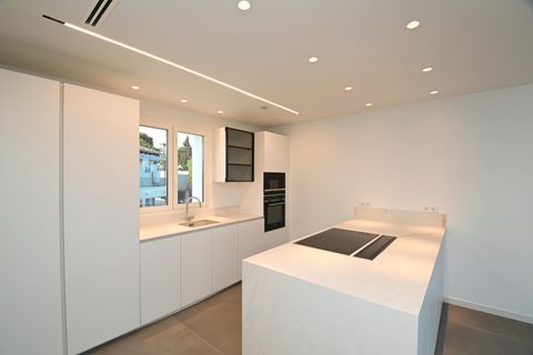 Villa i Moraira, Alicante, Moraira - € 2.400.000 | Ref: C36136* - foto 11