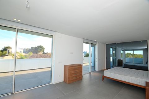Villa i Moraira, Alicante, Moraira - € 2.400.000 | Ref: C36136* - foto 13